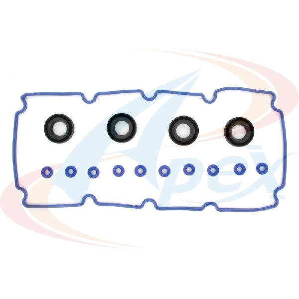 2000-2005 Dodge Neon Engine Valve Cover Gasket Set (Apex)