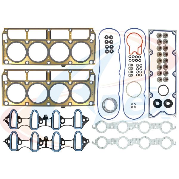 2002-2006 Chevrolet Tahoe Engine Cylinder Head Gasket Set (Apex)