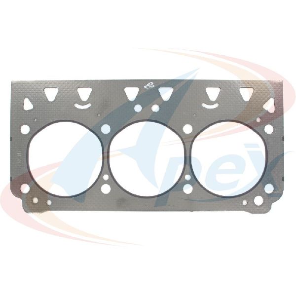 1995-2002 Pontiac Firebird Engine Cylinder Head Gasket - Left (Apex)
