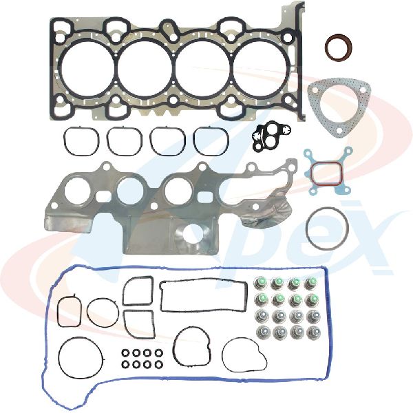 2011 Mercury Milan Engine Cylinder Head Gasket Set (Apex)