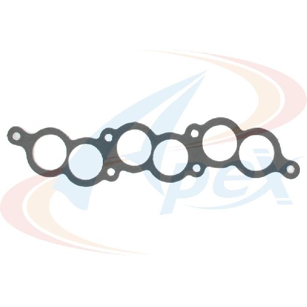 1990-1992 Ford Probe Engine Intake Manifold Gasket Set (Apex)