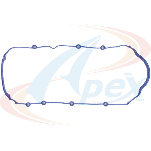 2005-2006 Pontiac G6 Engine Oil Pan Gasket Set (Apex)