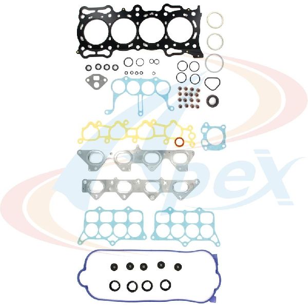 1992-1996 Honda Prelude Engine Cylinder Head Gasket Set (Apex)
