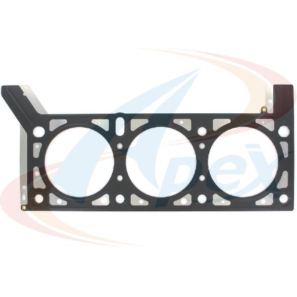 2005-2008 Chrysler Pacifica Engine Cylinder Head Gasket - Right (Apex)