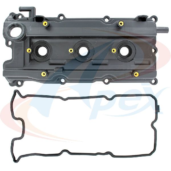 2004-2009 Nissan Quest Engine Valve Cover - Left (Apex)