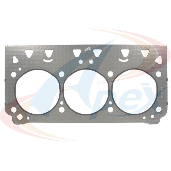 1995-2002 Pontiac Firebird Engine Cylinder Head Gasket - Right (Apex)