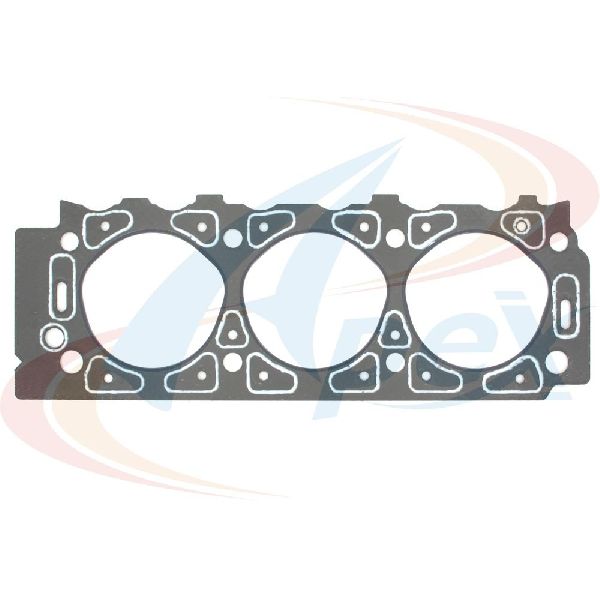 1990-1992 Ford Probe Engine Cylinder Head Gasket (Apex)