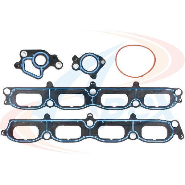 2005-2012 Lincoln Navigator Engine Intake Manifold Gasket Set (Apex)