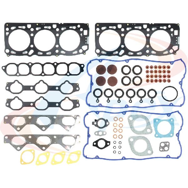 1991-1996 Dodge Stealth Engine Cylinder Head Gasket Set (Apex)