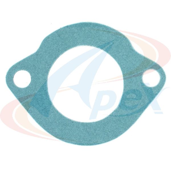 1981-1986 Mercury Cougar Engine Coolant Outlet Gasket (Apex)