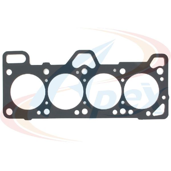 1993-1995 Hyundai Scoupe Engine Cylinder Head Gasket (Apex)