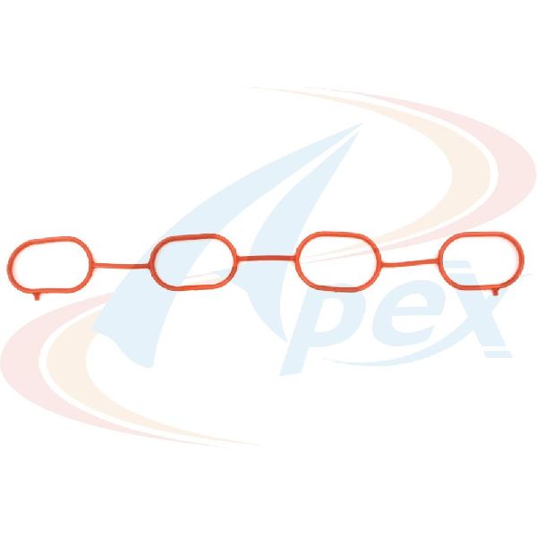2005-2013 Toyota Tacoma Engine Intake Manifold Gasket Set (Apex)