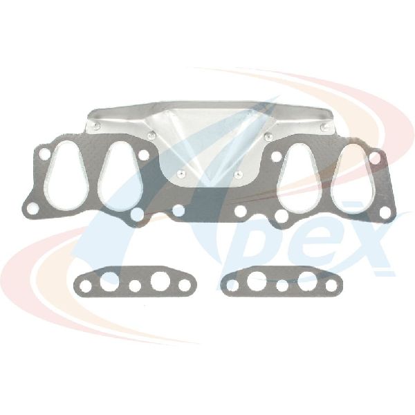 1985-1995 Toyota Pickup Exhaust Manifold Gasket Set (Apex)