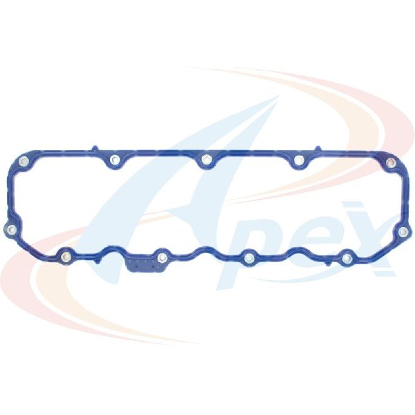1997-2000 Jeep Cherokee Engine Valve Cover Gasket Set (Apex)
