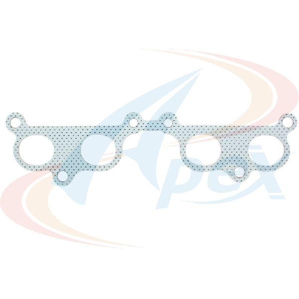 1996-2000 Toyota 4Runner Exhaust Manifold Gasket Set (Apex)