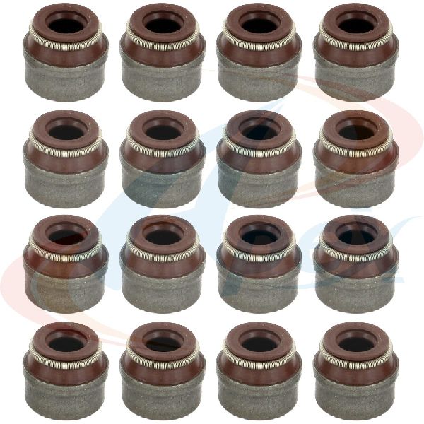2005-2011 Audi A4 Engine Valve Stem Oil Seal Set (Apex)