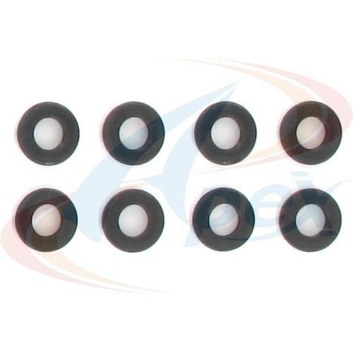 1991-1992 Ford Probe Engine Valve Cover Grommet Set (Apex)