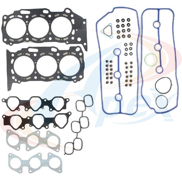 2005-2006 Toyota Tacoma Engine Cylinder Head Gasket Set (Apex)