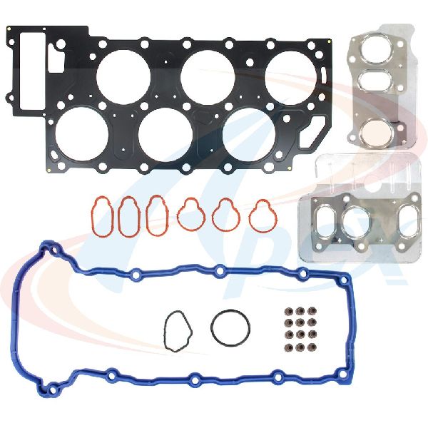1999-2002 Volkswagen Jetta Engine Cylinder Head Gasket Set (Apex)