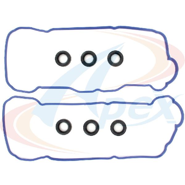 1994-1998 Lexus ES300 Engine Valve Cover Gasket Set (Apex)