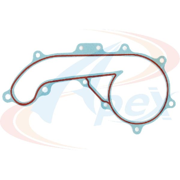 1994-1998 Toyota T100 Engine Water Pump Gasket (Apex)