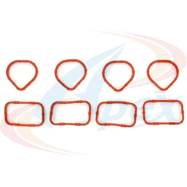 2001-2010 Chrysler PT Cruiser Engine Intake Manifold Gasket Set (Apex)