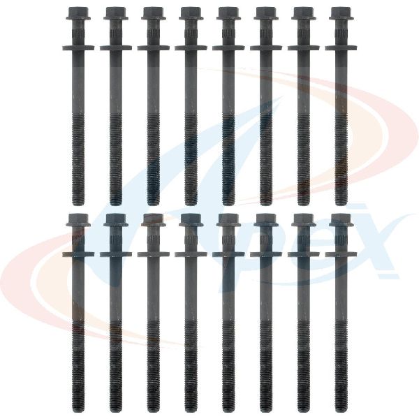 2005-2010 Chrysler 300 Engine Cylinder Head Bolt Set (Apex)