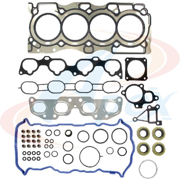 2007-2012 Nissan Altima Engine Cylinder Head Gasket Set (Apex)