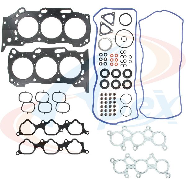 2007-2013 Lexus ES350 Engine Cylinder Head Gasket Set (Apex)