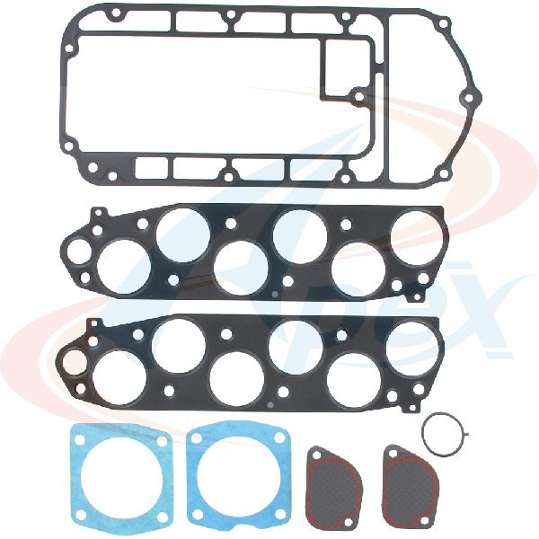 2005-2008 Honda Pilot Engine Intake Manifold Gasket Set (Apex)