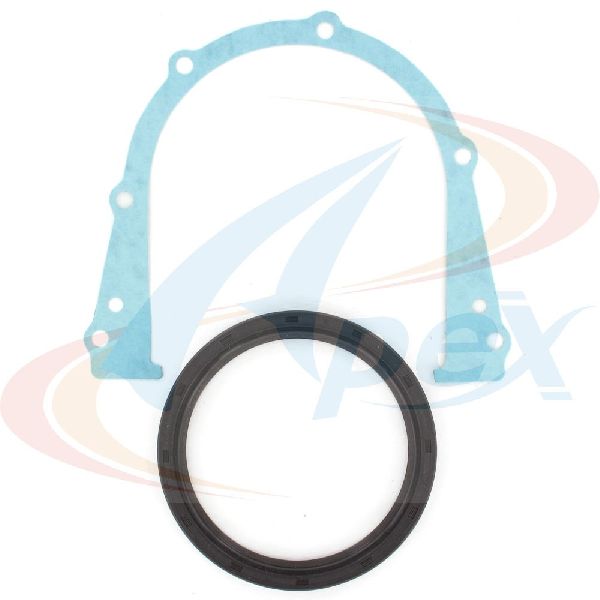 1992-1993 Lexus ES300 Engine Crankshaft Seal Kit - Rear (Apex)