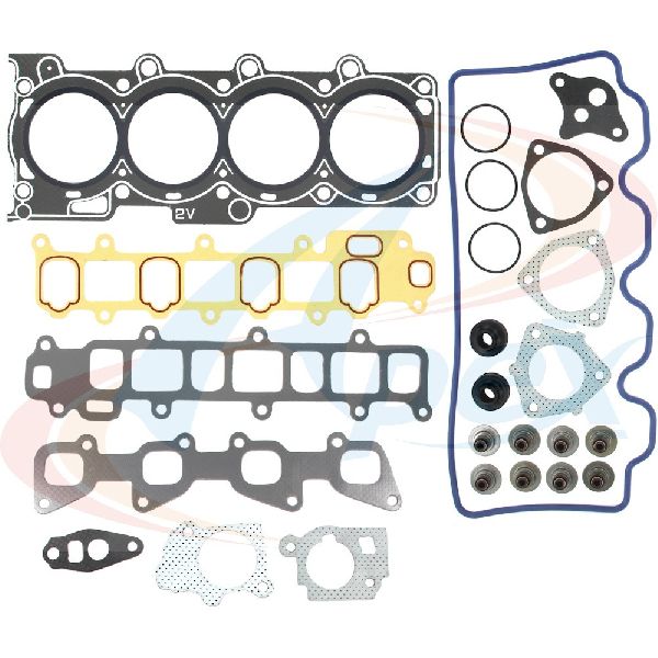 1991-1999 Saturn SL1 Engine Cylinder Head Gasket Set (Apex)