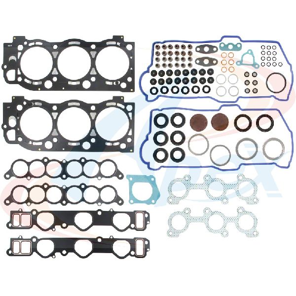 1995-1998 Toyota T100 Engine Cylinder Head Gasket Set (Apex)