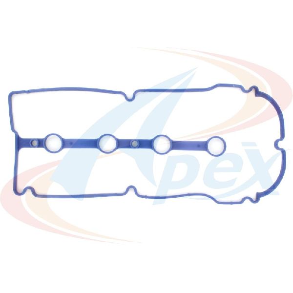 1999-2001 Mazda Protege Engine Valve Cover Gasket Set (Apex)