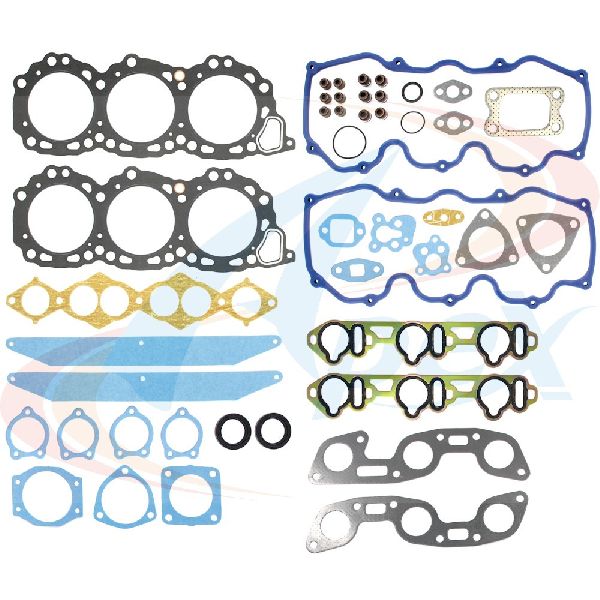 1984-1987 Nissan 300ZX Engine Cylinder Head Gasket Set (Apex)