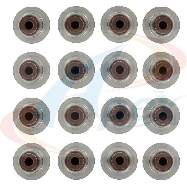 1998-1999 Lincoln Navigator Engine Valve Stem Oil Seal Set (Apex)
