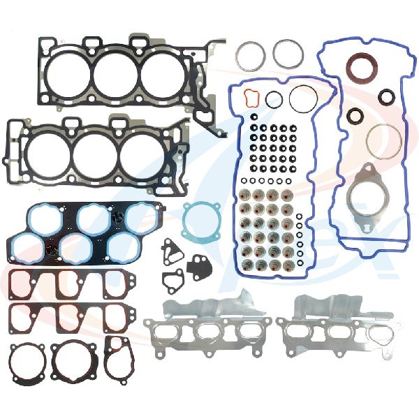 2005-2007 Cadillac STS Engine Cylinder Head Gasket Set (Apex)