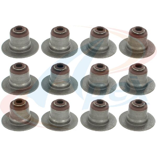2004-2009 Dodge Durango Engine Valve Stem Oil Seal Set (Apex)
