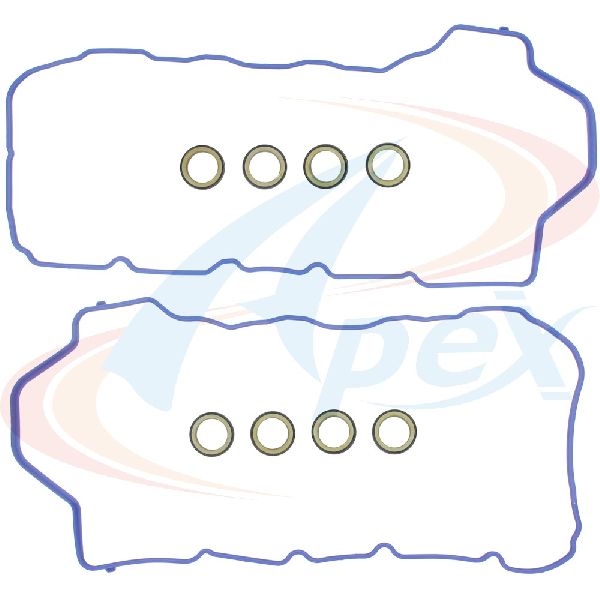 2008-2010 Lexus IS F Engine Valve Cover Gasket Set (Apex)