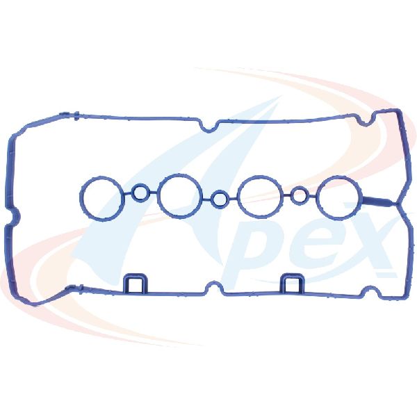 2009-2011 Chevrolet Aveo Engine Valve Cover Gasket Set (Apex)