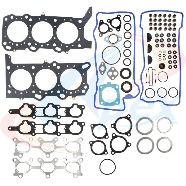2002-2006 Suzuki XL-7 Engine Cylinder Head Gasket Set (Apex)