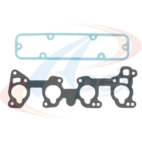 1993-1996 Buick Century Engine Intake Manifold Gasket Set (Apex)