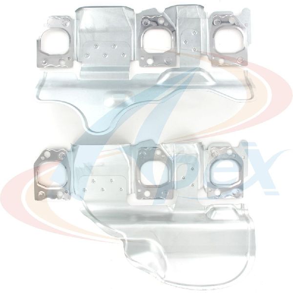 2006-2007 Saturn Relay Exhaust Manifold Gasket Set (Apex)