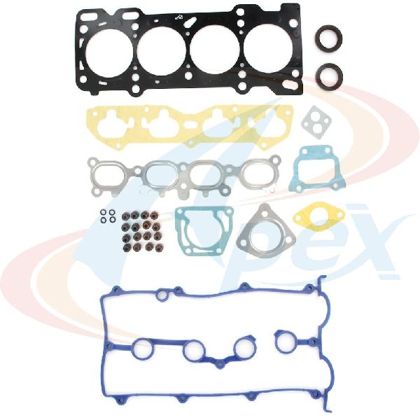 2001-2003 Mazda Protege Engine Cylinder Head Gasket Set (Apex)