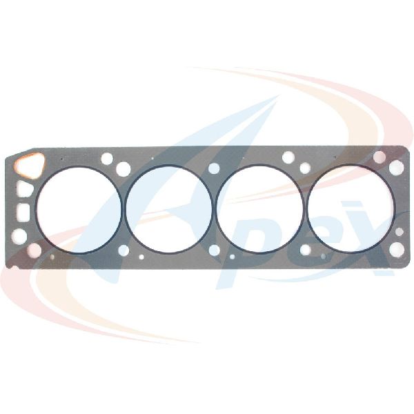 1981-1986 Mercury Cougar Engine Cylinder Head Gasket (Apex)