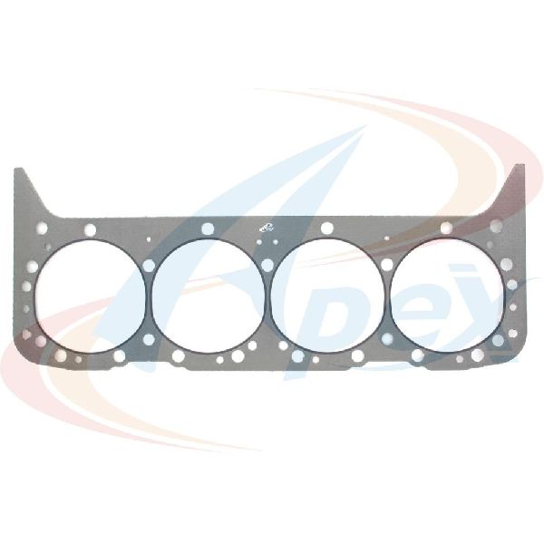 1977 Oldsmobile Delta 88 Engine Cylinder Head Gasket (Apex)