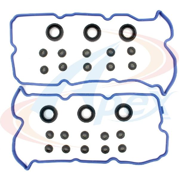 2000-2001 Nissan Maxima Engine Valve Cover Gasket Set (Apex)