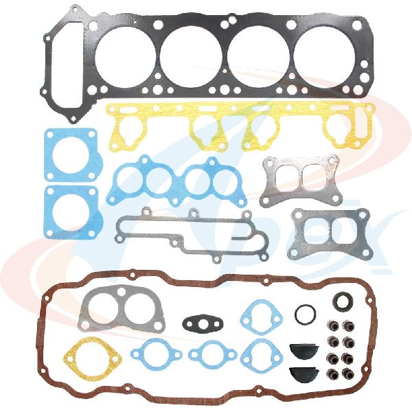 1982-1983 Nissan 200SX Engine Cylinder Head Gasket Set (Apex)