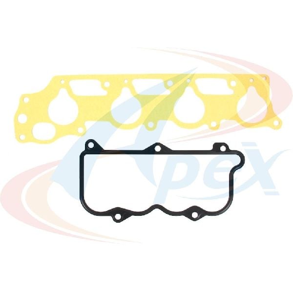 1998 Honda Odyssey Engine Intake Manifold Gasket Set (Apex)