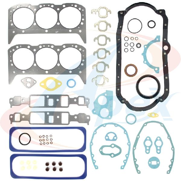 1991 Oldsmobile Bravada Engine Gasket Set (Apex)